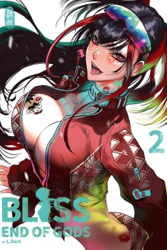 Issue #2