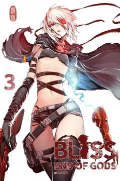 Issue #3