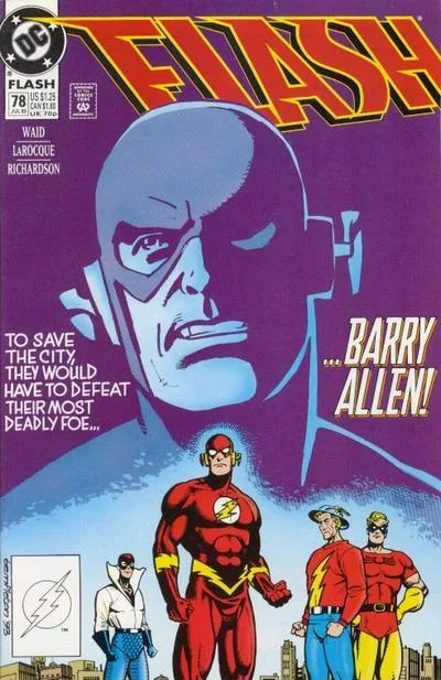 Cover of Blitzkrieg