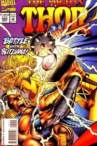 Blitzkrieg in the Balkans