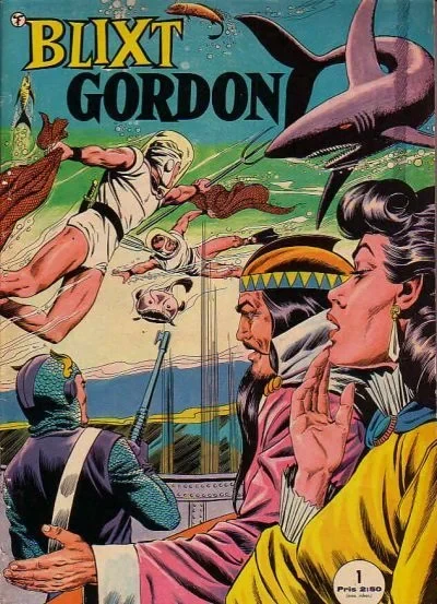 Cover of Issue #196301
