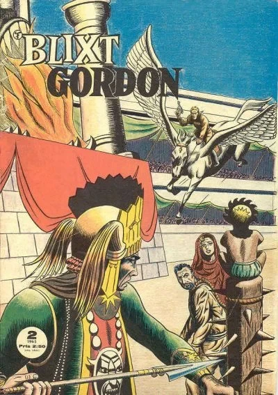 Cover of Issue #196302