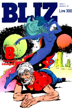 Issue #42