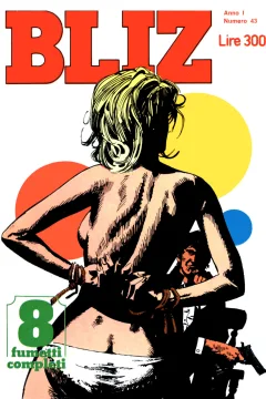 Issue #43
