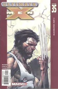Cover of Blockbuster: Part 2