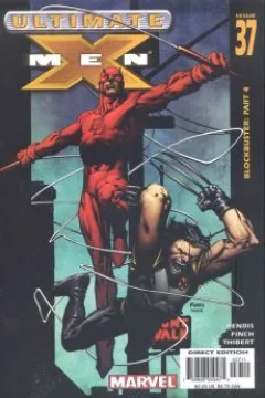 Blockbuster: Part 4