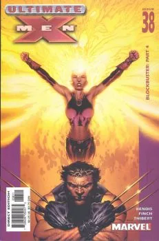 Cover of Blockbuster: Part 5