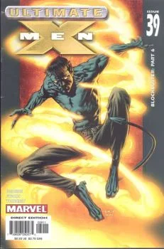 Cover of Blockbuster: Part 6