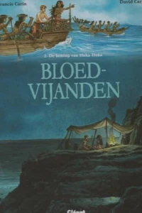 De koning van Huka-Huka