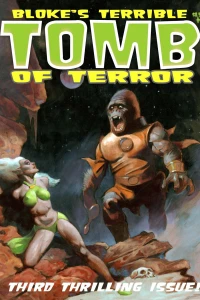 Issue #3