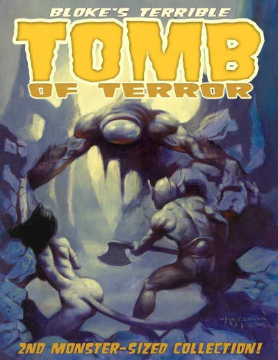 Cover of Volume 2