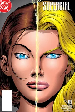 Blonde Justice