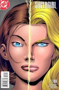 Cover of Blonde Justice