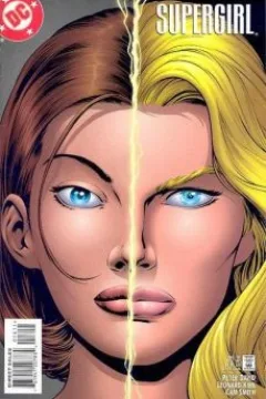 Blonde Justice