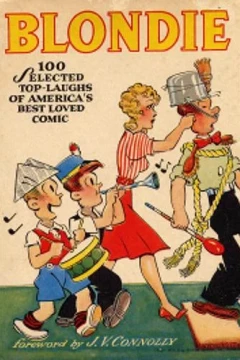 100 Selected Top-Laughs of America's Best Loved Comic