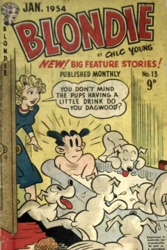 Issue #13
