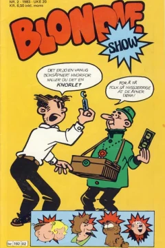 Issue #198302