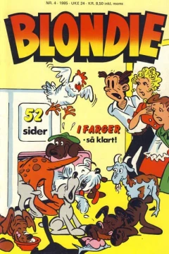 Issue #198504