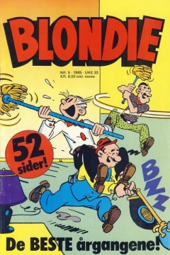 Issue #198505
