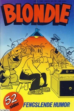 Issue #198701