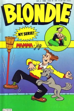 Issue #198802