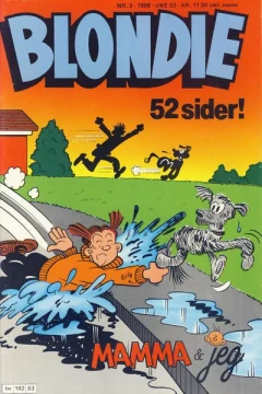 Issue #198803