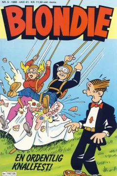 Issue #198805
