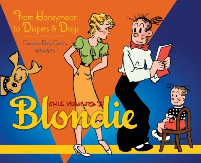 Cover of 1933-1935