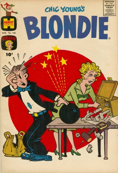 Cover of Issue #146