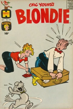 Issue #147