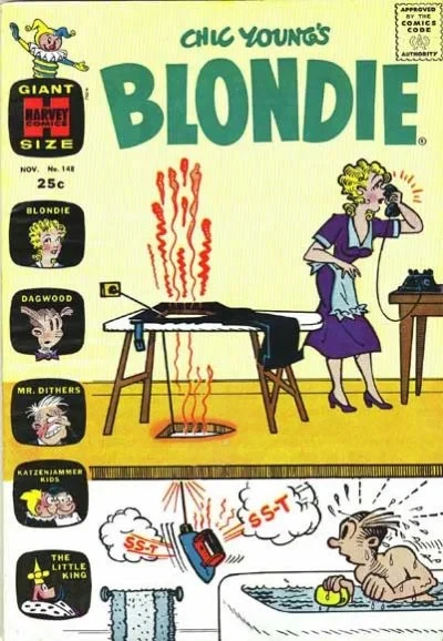 Cover of Issue #148