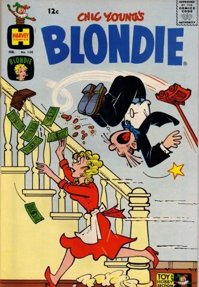 Cover of Issue #150