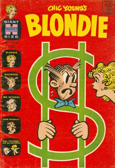 Cover of Issue #160