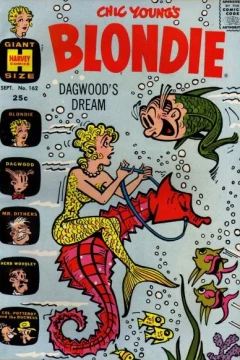 Dagwood's Dream