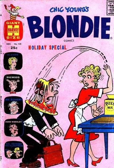 Cover of Holiday Special