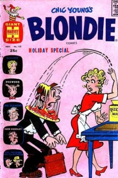Holiday Special