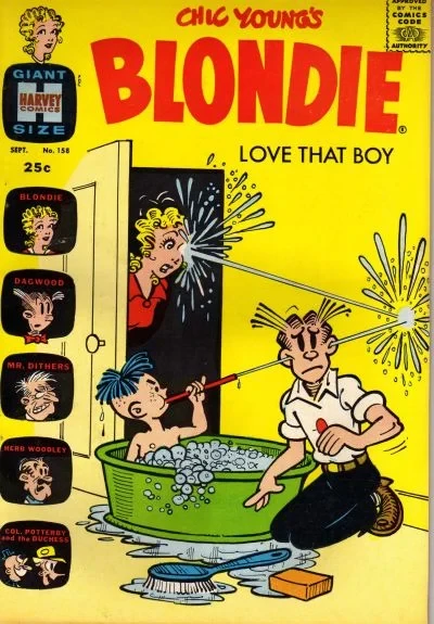 Cover of Love That Boy