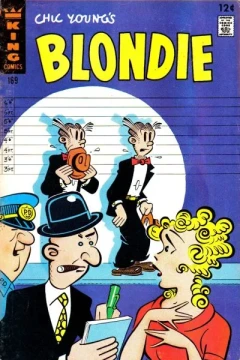Issue #169