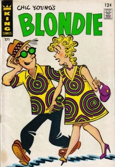 Cover of Issue #171