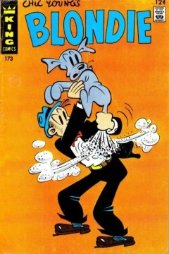 Issue #173