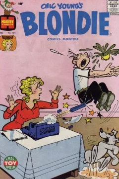 Issue #134
