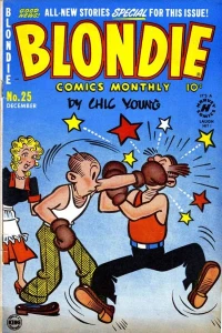 Issue #25