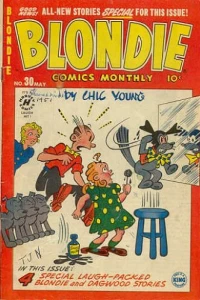 Issue #30