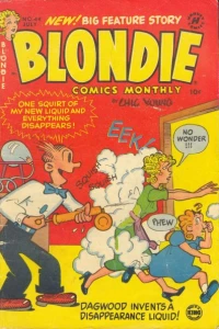 Issue #44