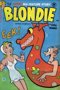 Issue #45