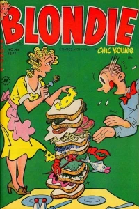 Issue #46