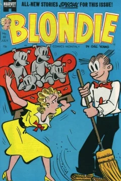 Issue #68