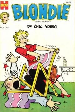 Issue #71