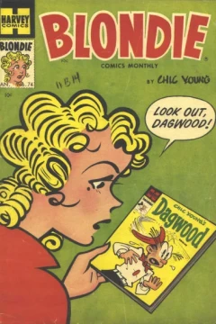 Issue #74