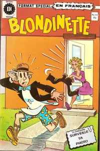 Issue #14